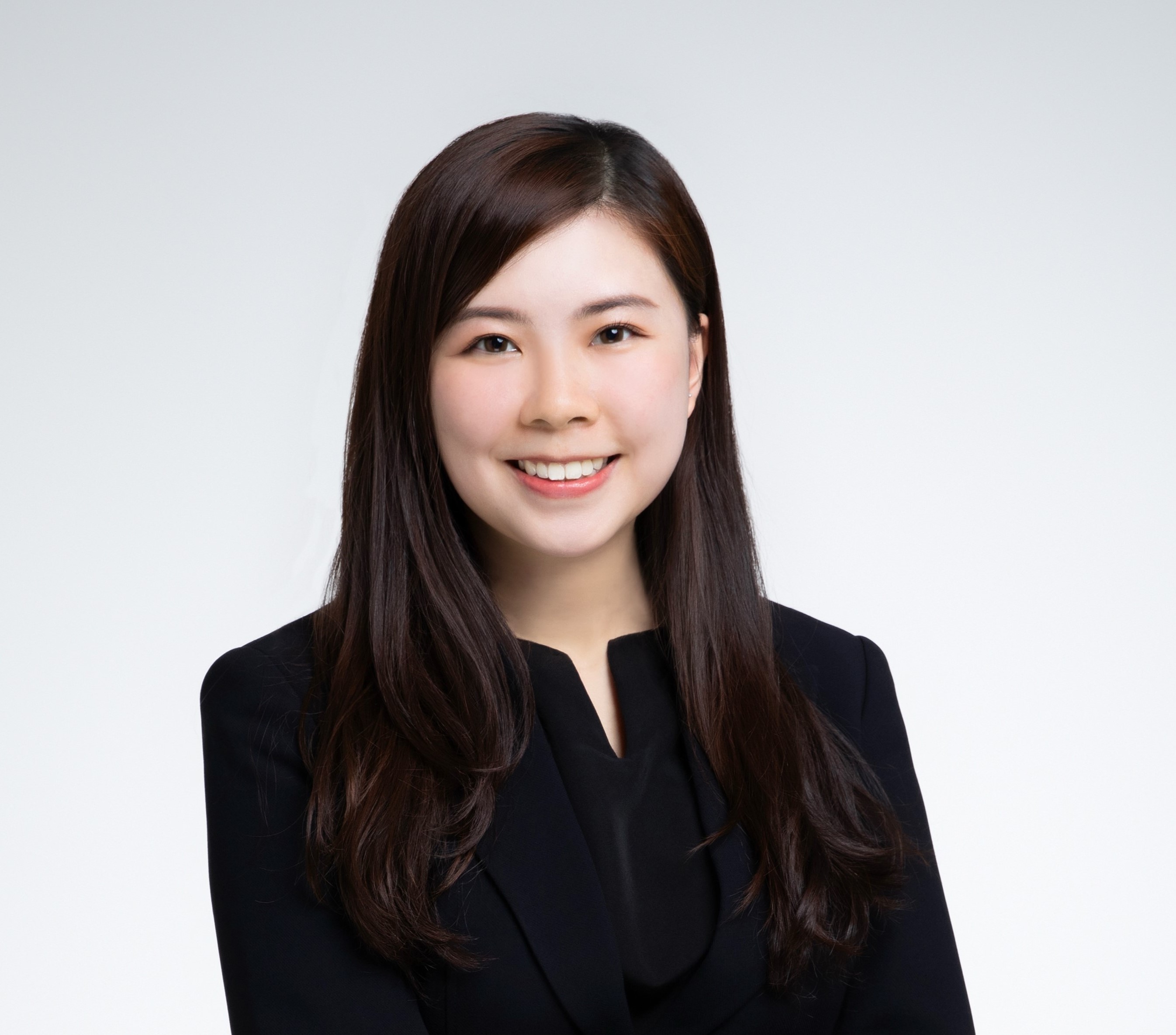 Our Solicitor, Miss Joyce Chan was admitted as a Solicitor of the High Court of Hong Kong.